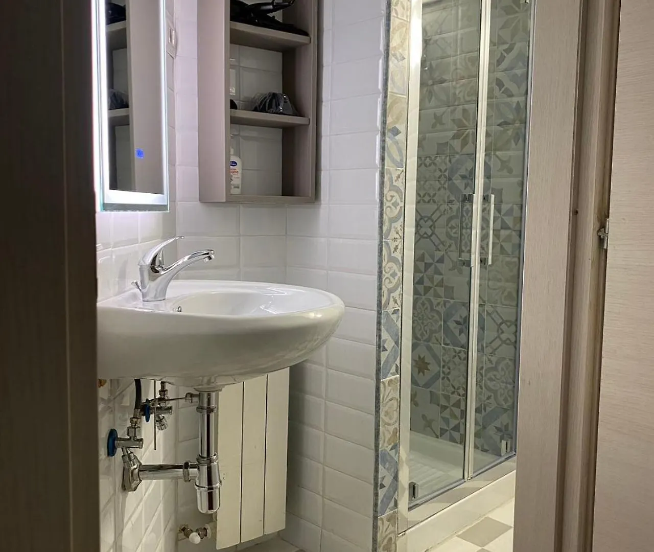 888 Vittorio Apartment Rome