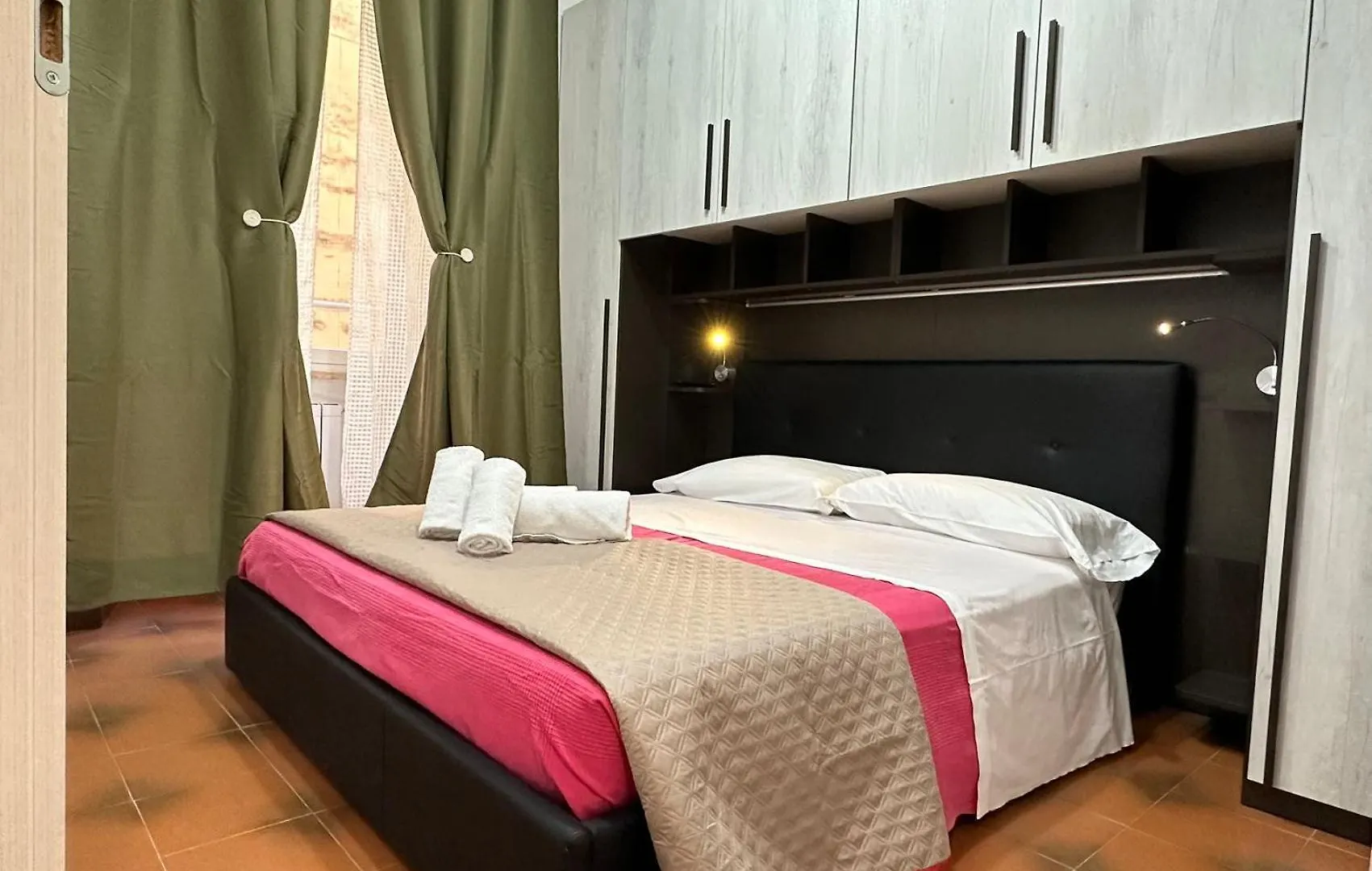 888 Vittorio Apartment Rome