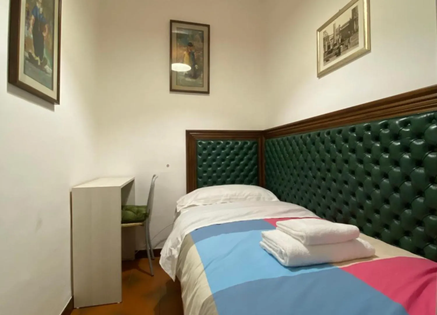 888 Vittorio Apartment Rome 0*,  Italy