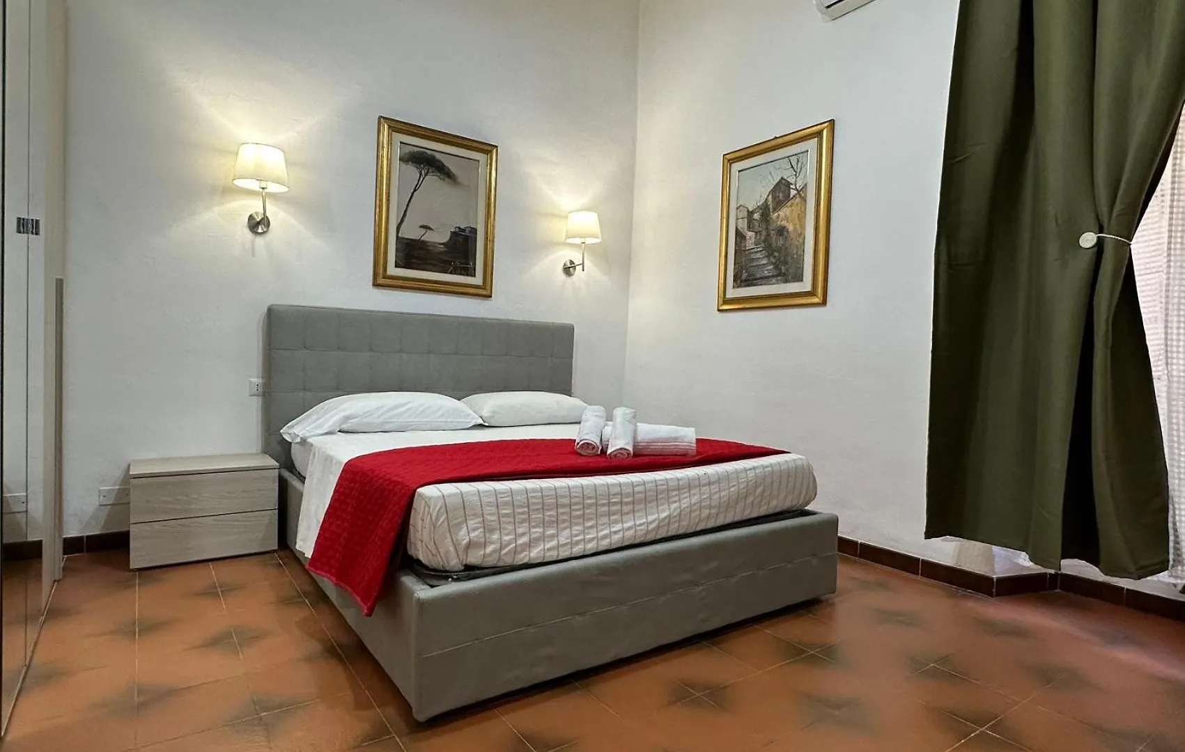 888 Vittorio Apartment Rome